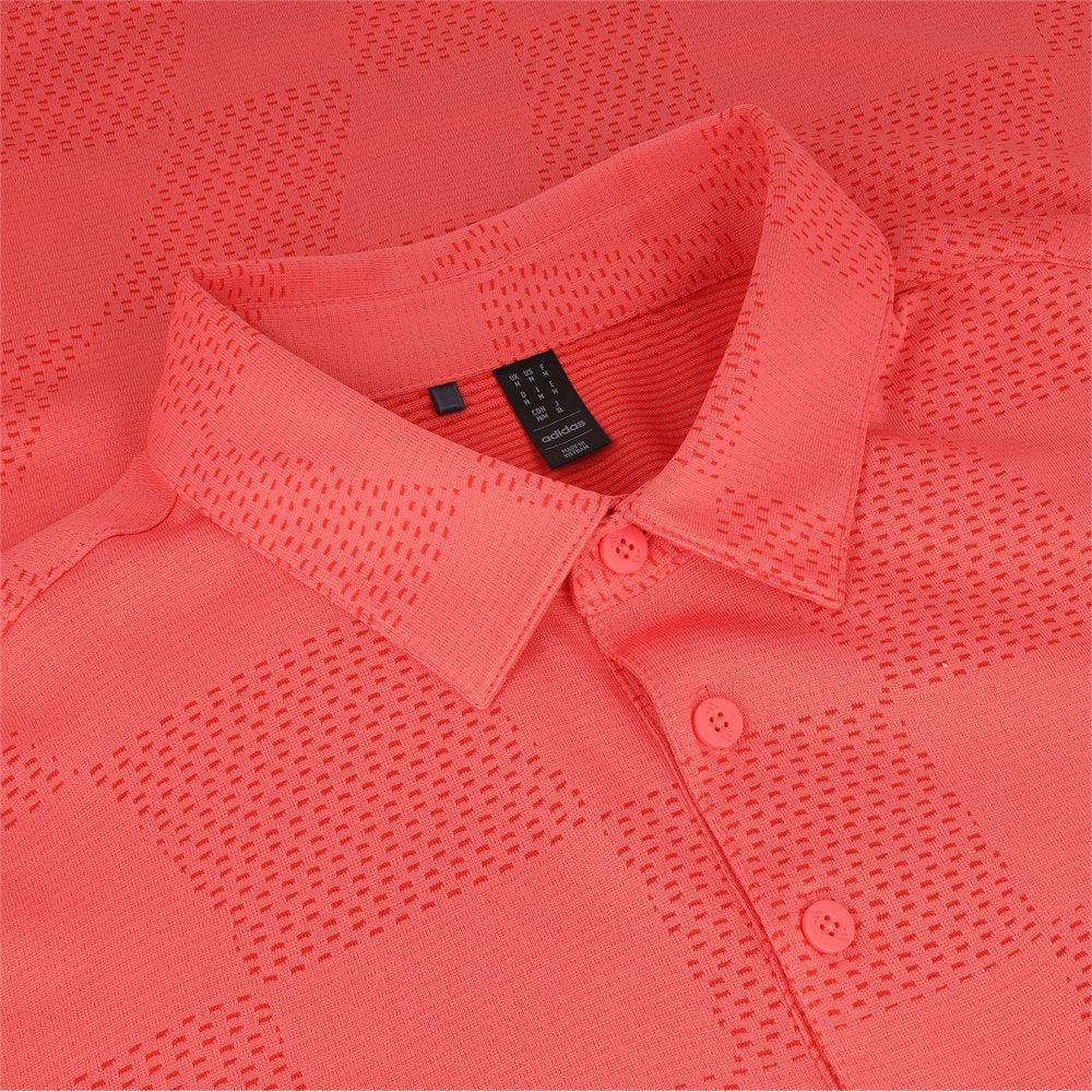 Ultimate365 Textured Polo