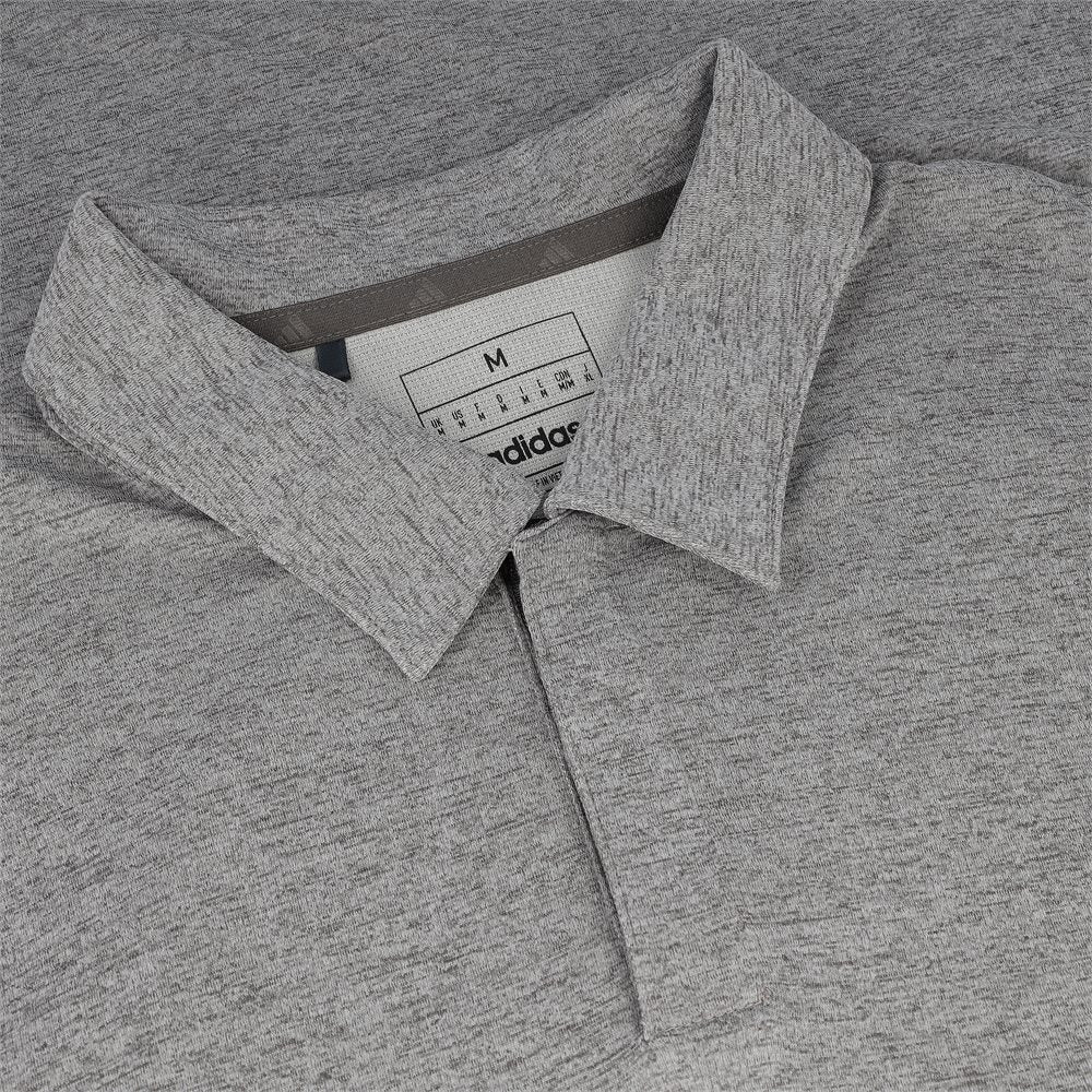 Ultimate365 Tour HEAT.RDY No-Show Polo