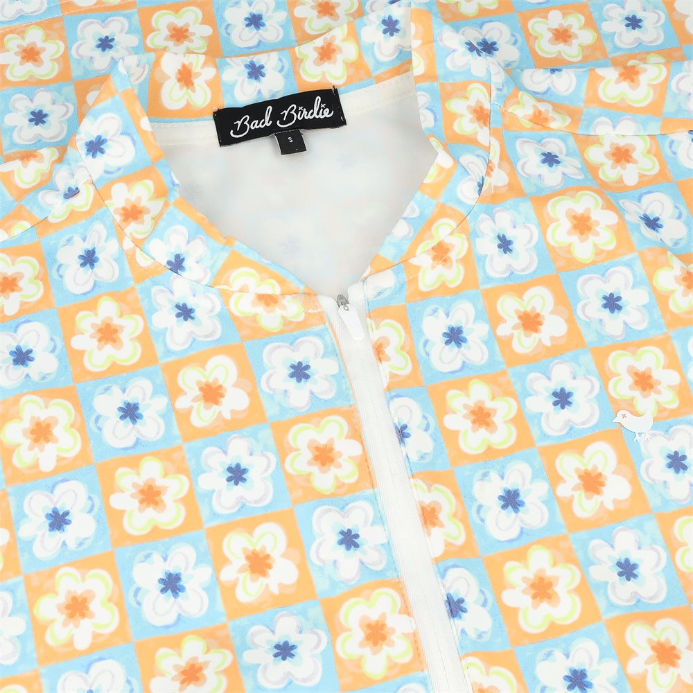 Women's Blade Sleeveless Polo