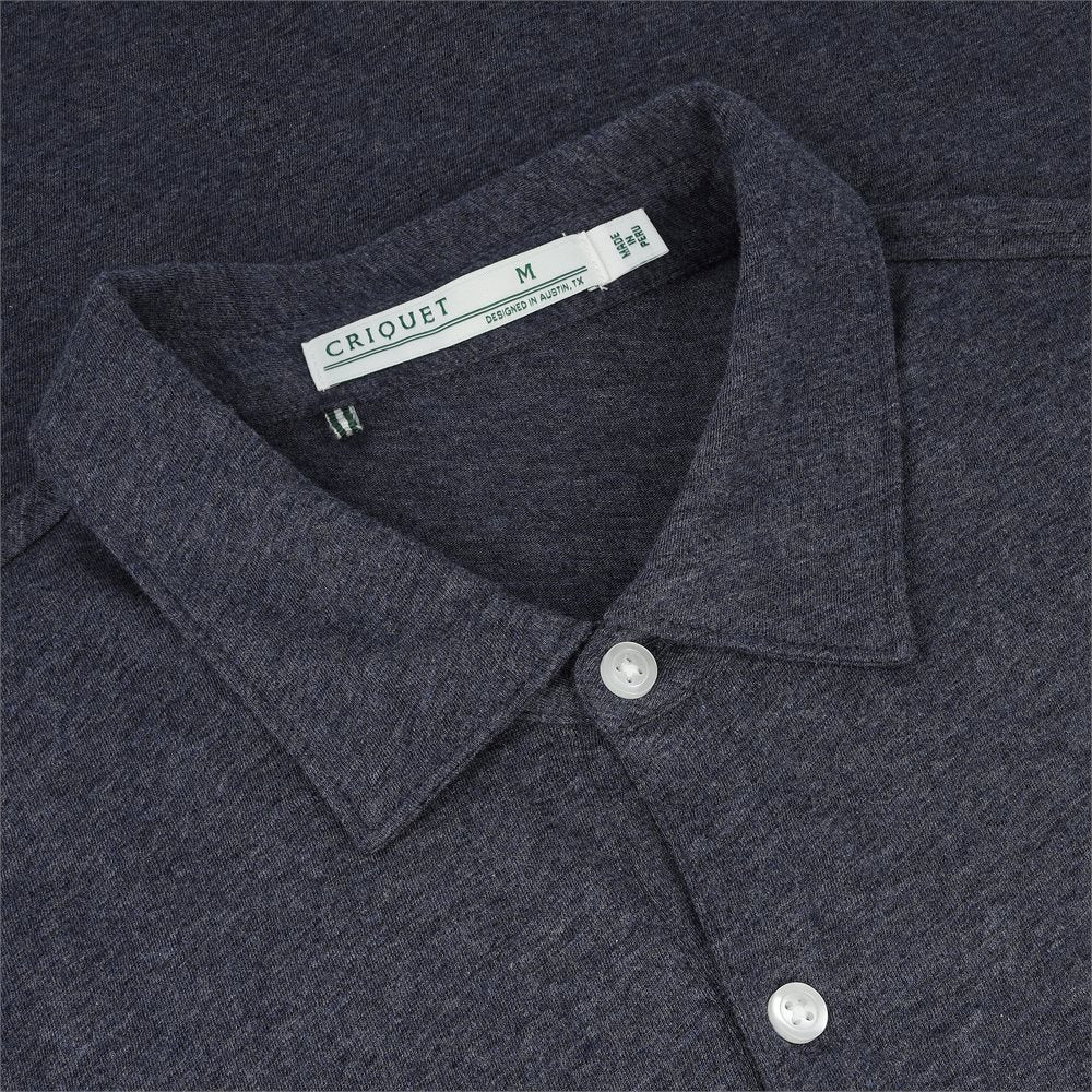 Sunwashed Polo