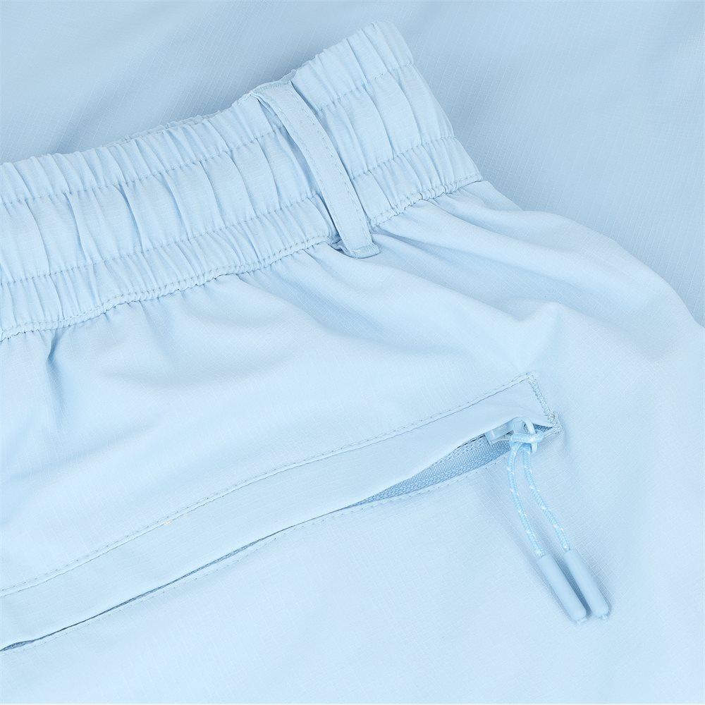 Nylon Mesh Shorts - Fairway Styles