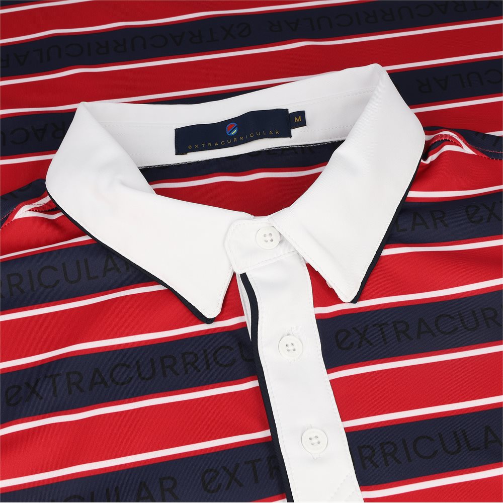 Flex Performance Polo