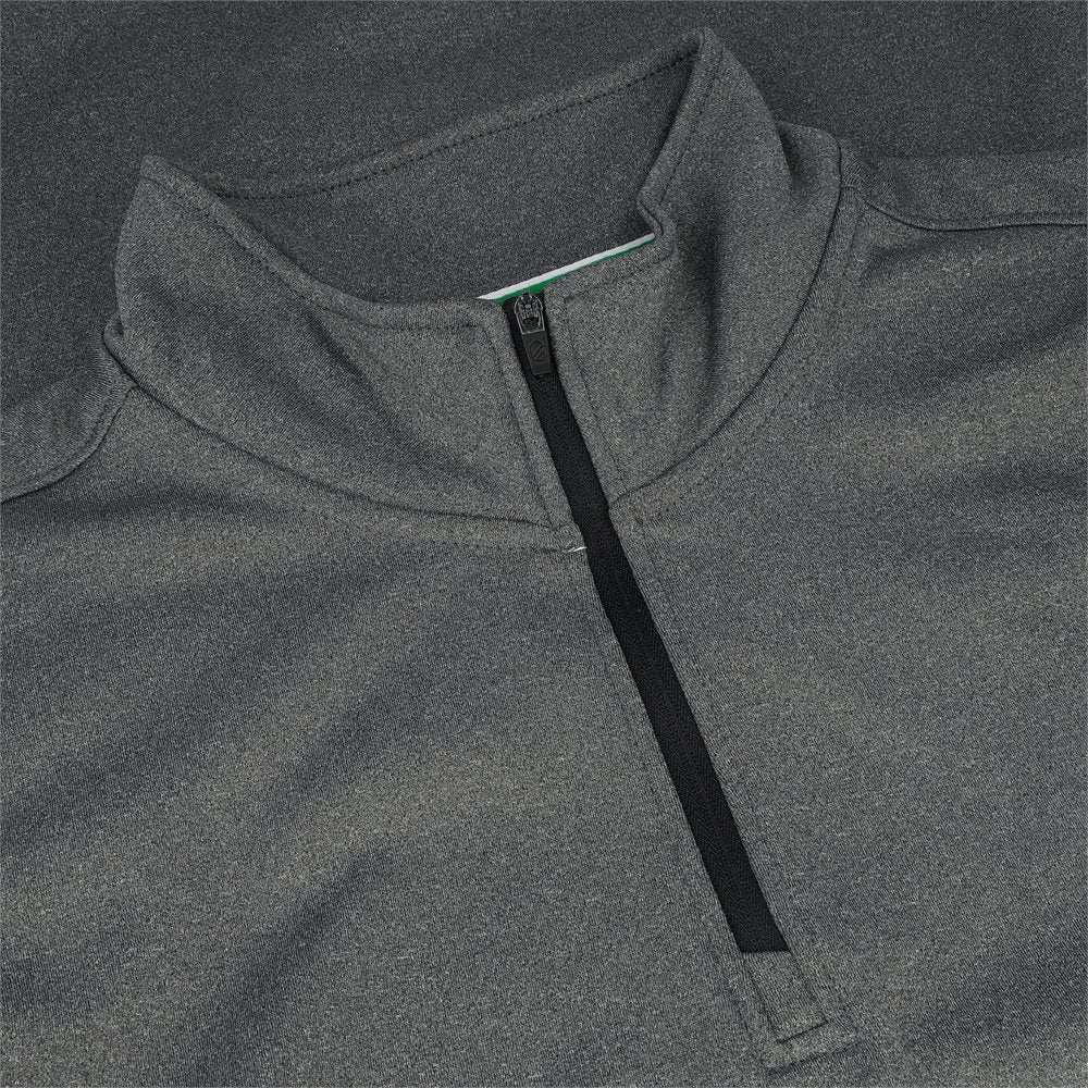 Pinnacle 1/4 Zip Vest