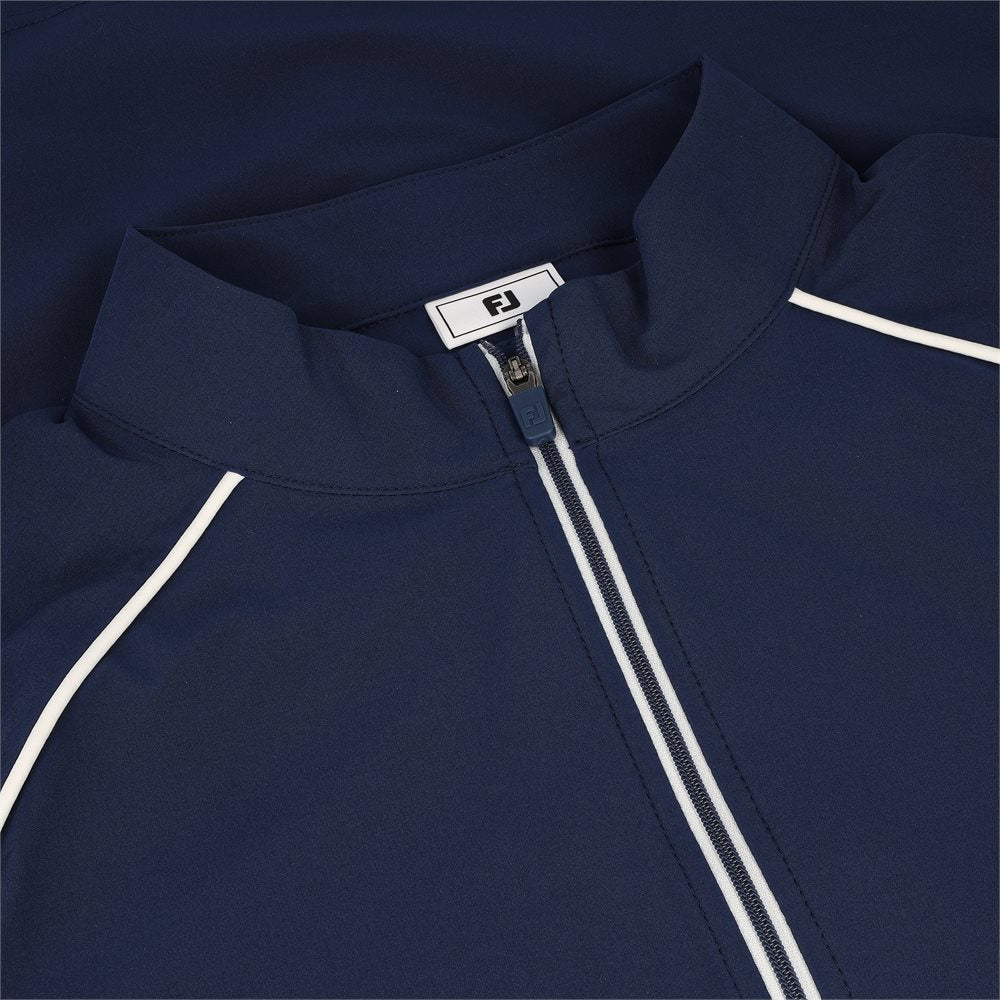 Women's Woven Jacket - Previous Season