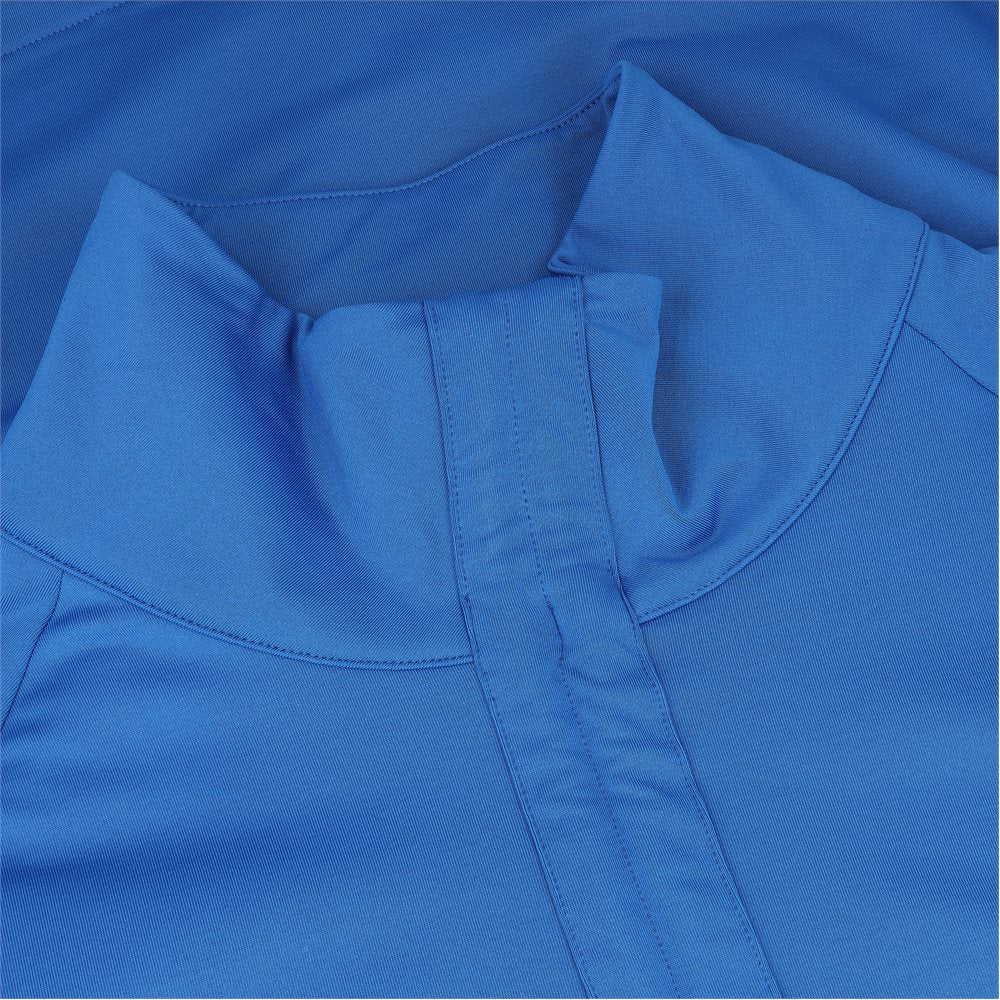 Women's Funnel Collar Midlayer