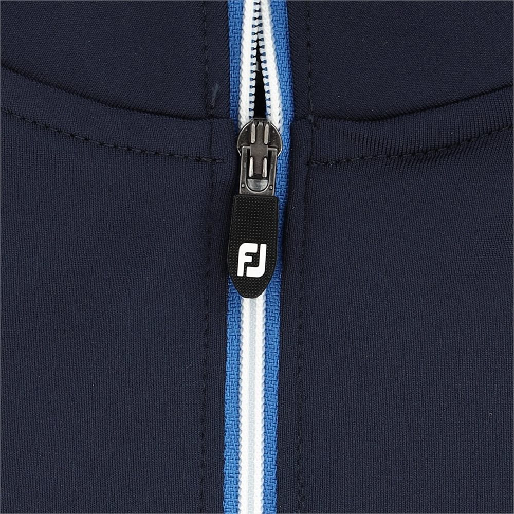 Performance 1/2 Zip Pullover