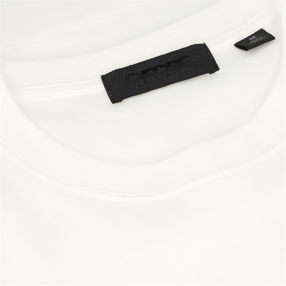 Luxe Everyday Tee Shirt