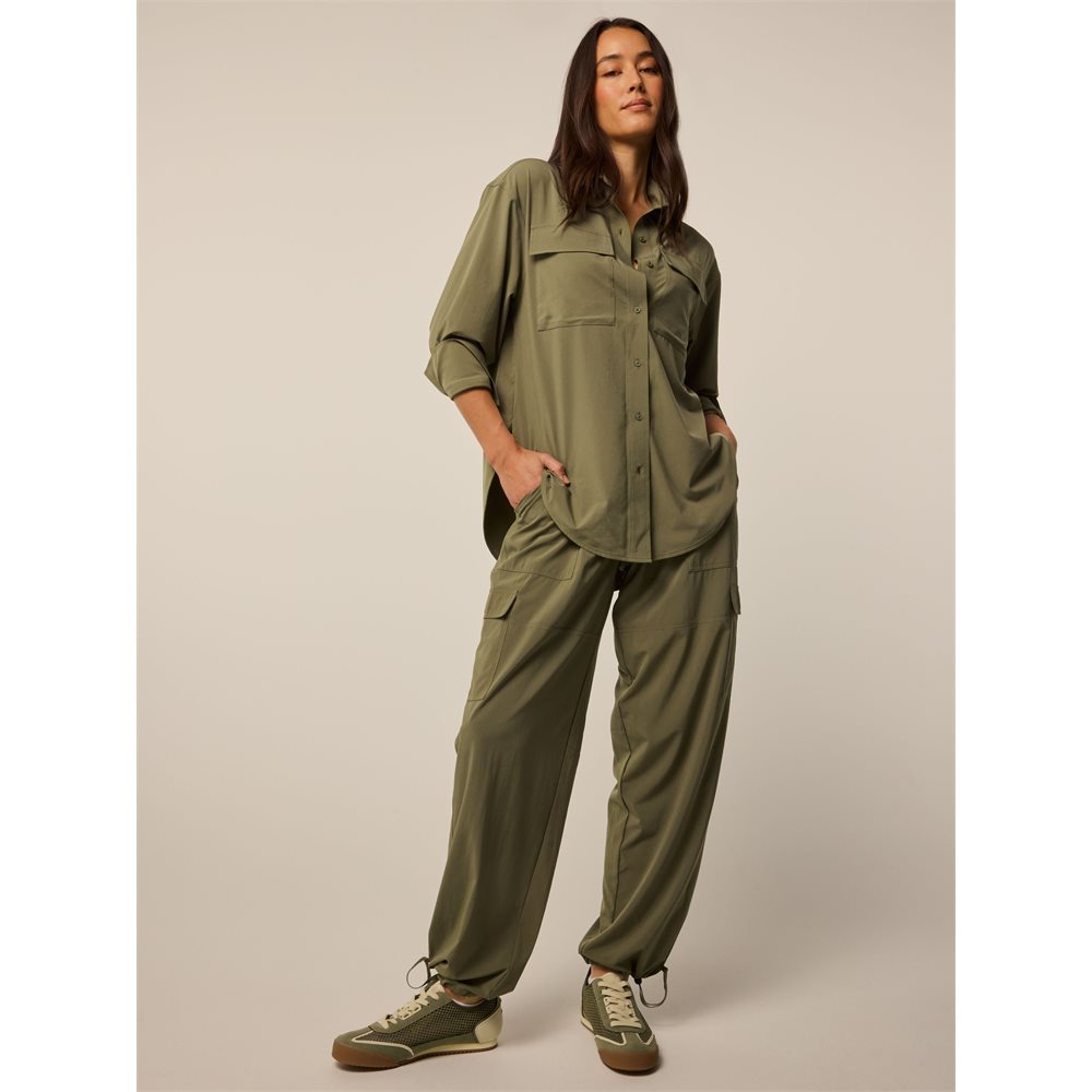 Women's Ashe Cargo Pants