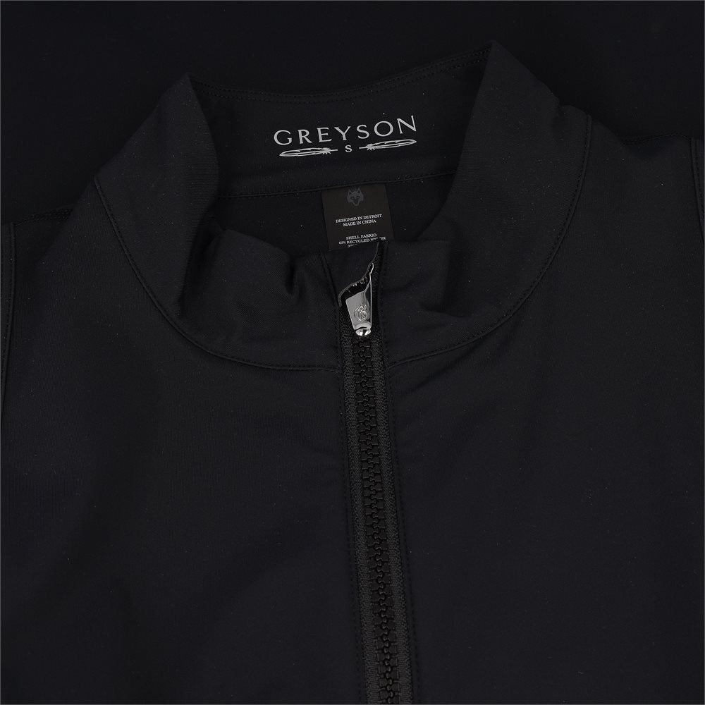 Women's Sleeveless Hera 1/4 Zip Dress