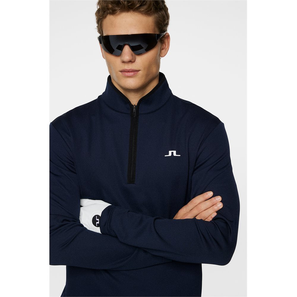 Clide 1/4 Zip Mid Layer