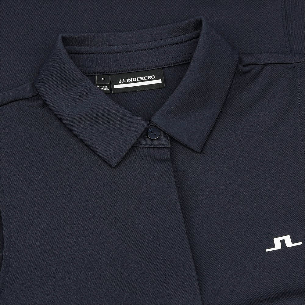 Women's Dena Sleeveless Polo