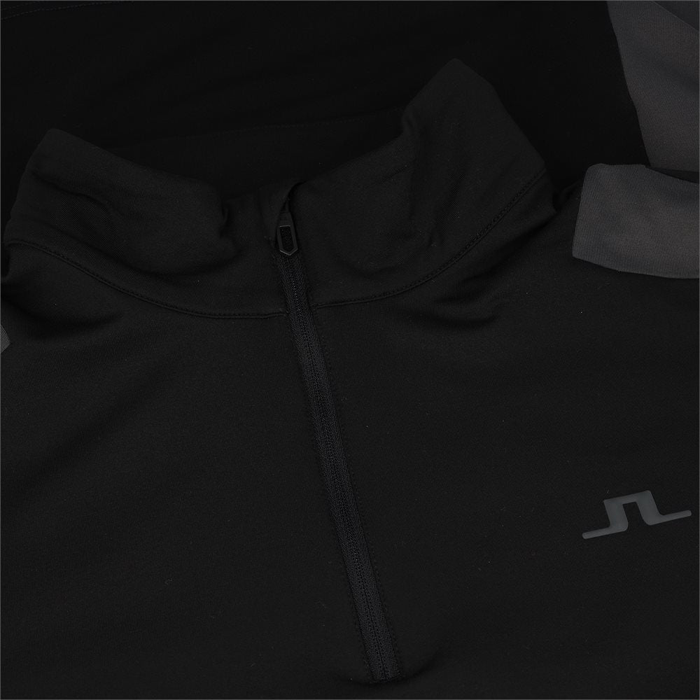 Lukas 1/4 Zip Mid Layer