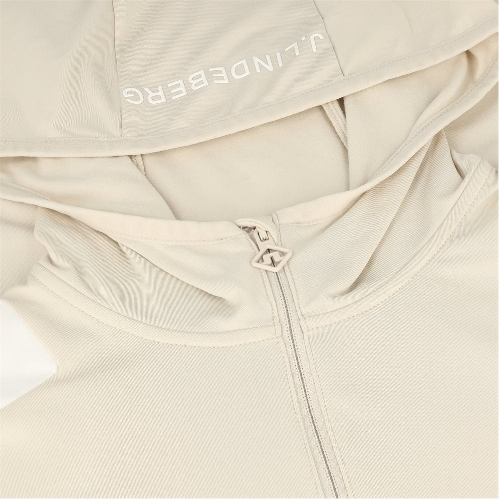 Women's Mae 1/4 Zip Hoodie