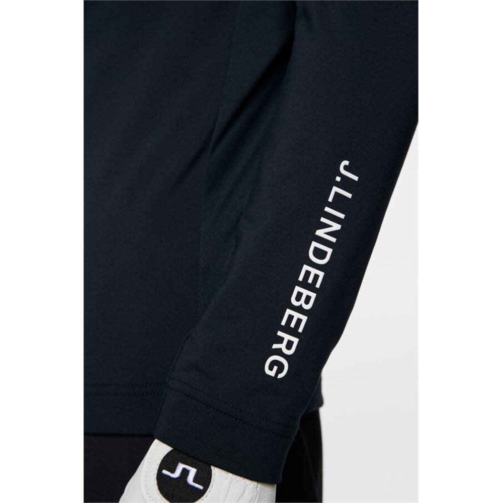 Tour Tech 1/4 Zip Mid Layer