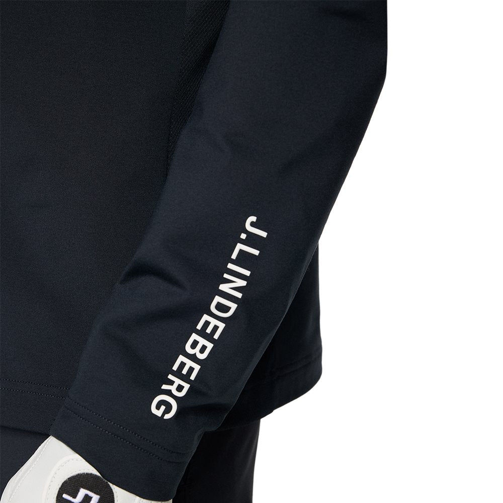 Tour Tech 1/4 Zip Mid Layer