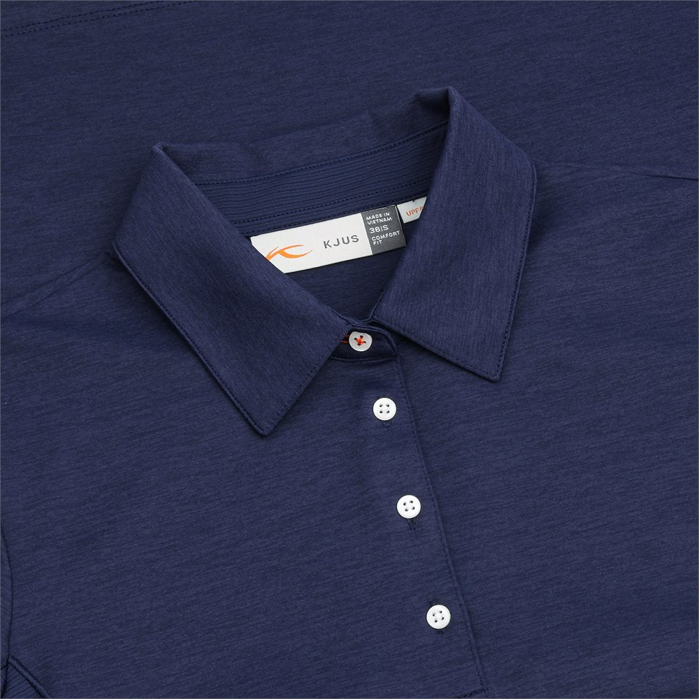 Women's Elena Cooling Long Sleeve Polo