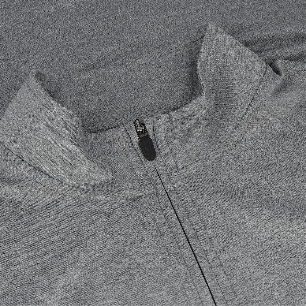 Delta Performance 1/4 Zip Pullover