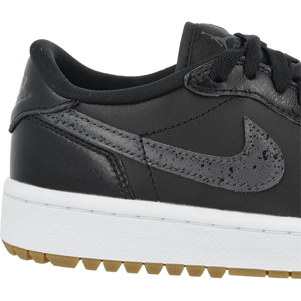 Air Jordan 1 Low G Spikeless Golf Shoes
