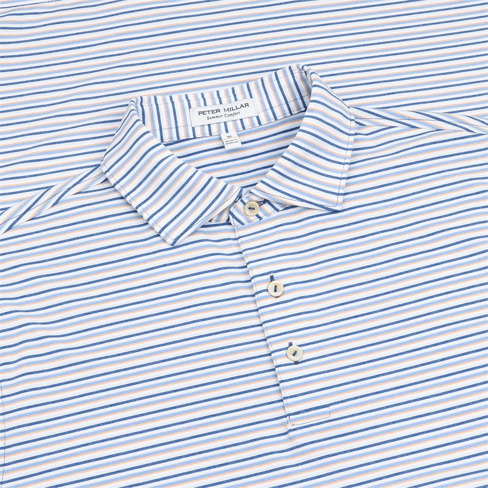 Avent Performance Jersey Polo