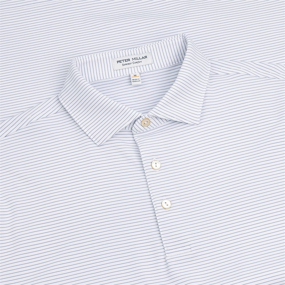 Highlands Performance Jersey Polo