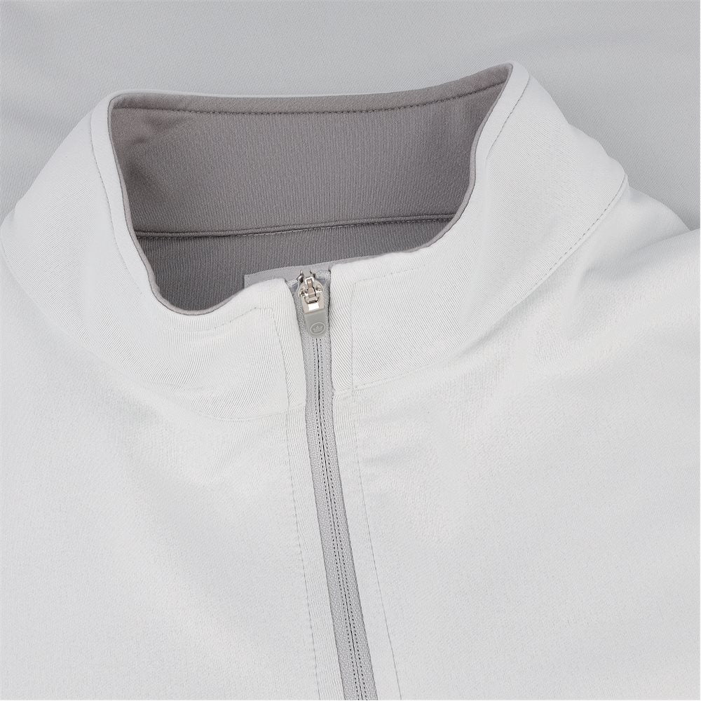 Perth Performance 1/4 Zip Pullover