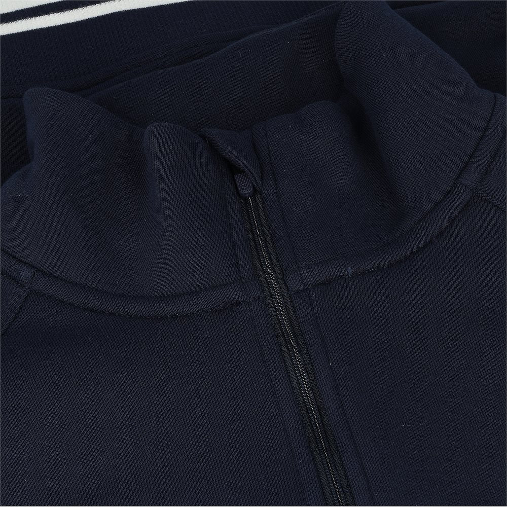 Women's Birdie Track Golf Jacket
