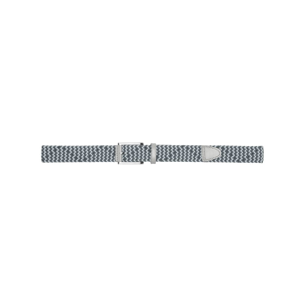 Braided Weave Belt