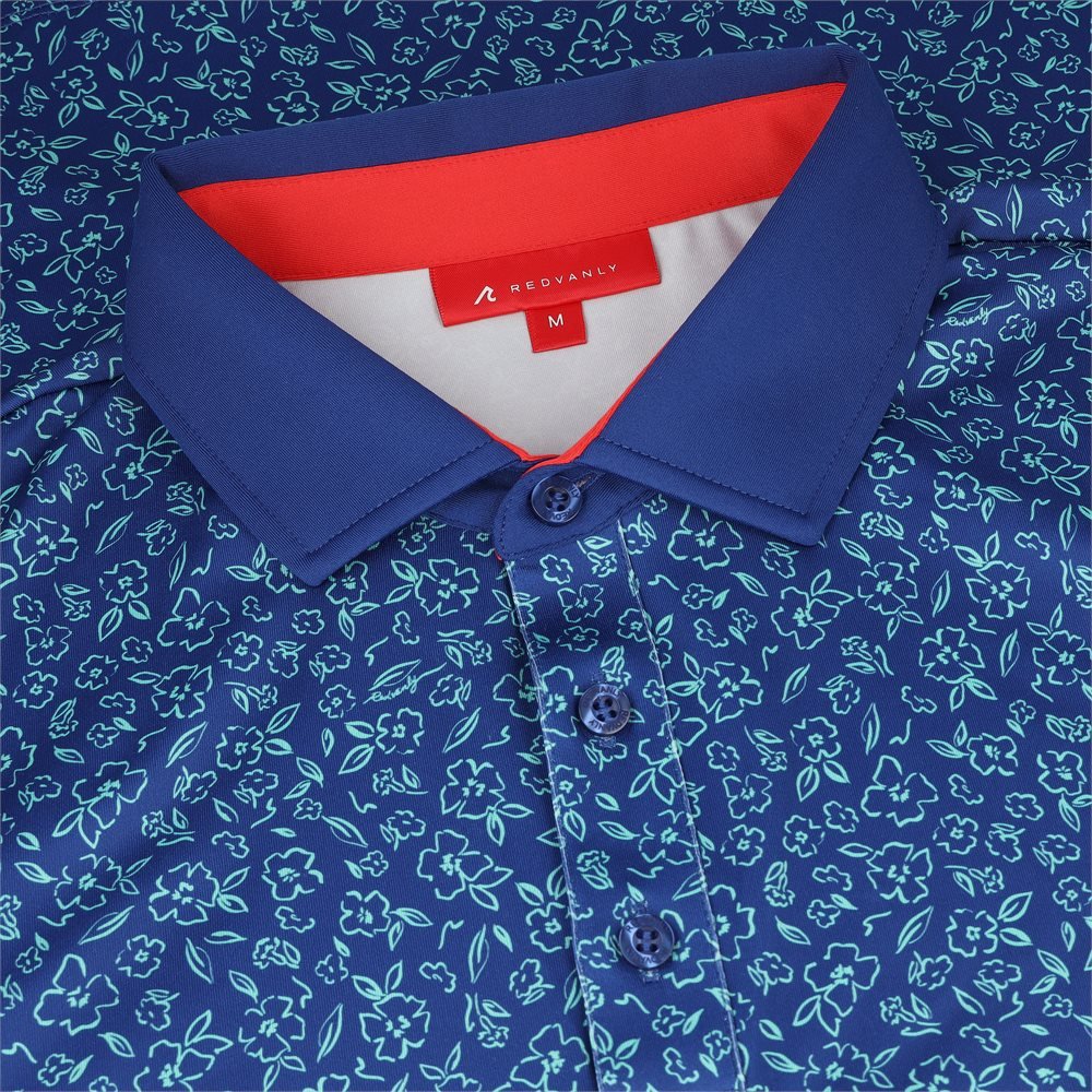 Bendall Polo - Fairway Styles