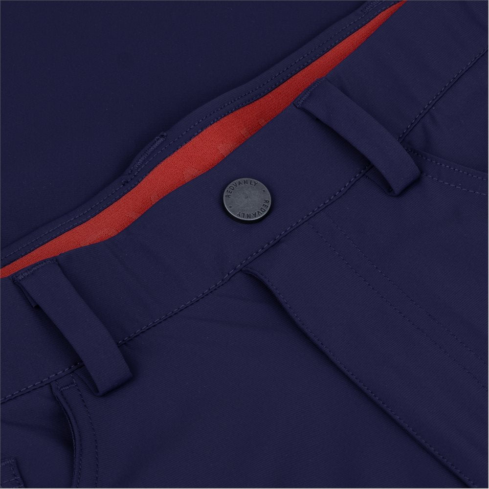 Kent Pull-On 5-Pocket Pants