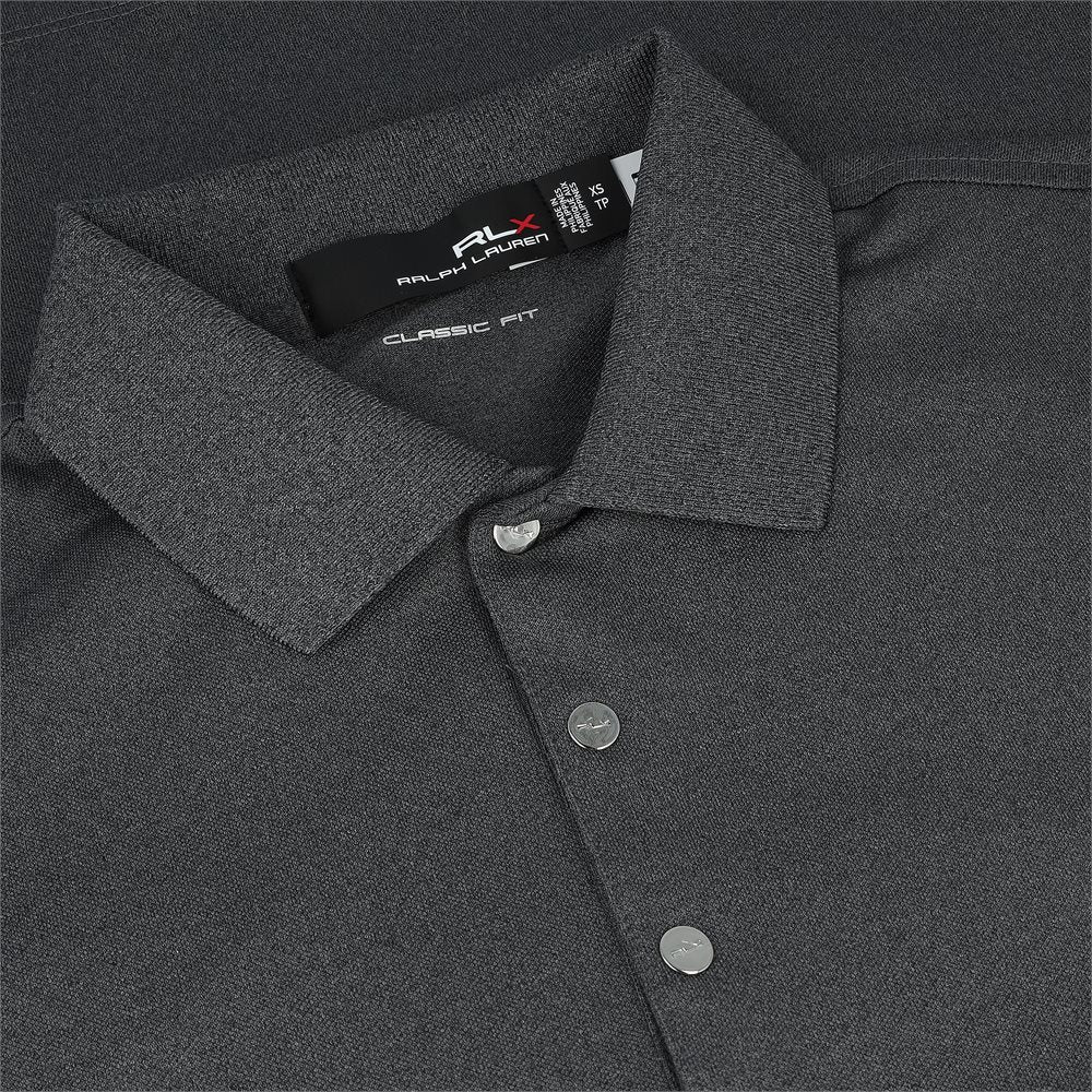 Women's Air Tech Pique Tournament Polo