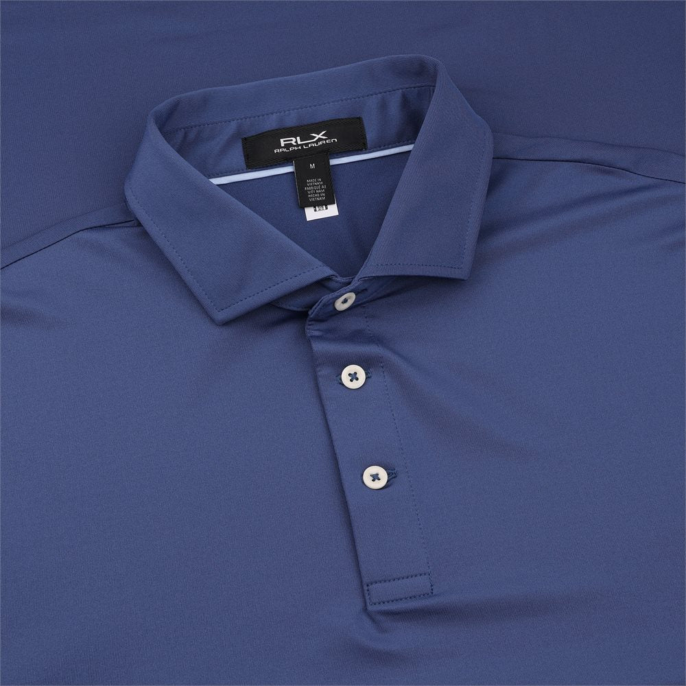 Classic Fit Performance Polo