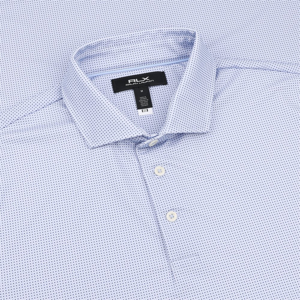 Classic Fit Performance Polo