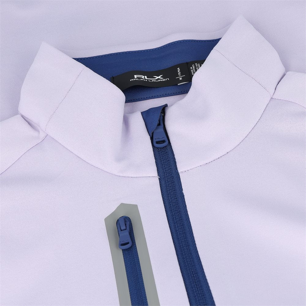 New Lux Perf Jersey Midlayer