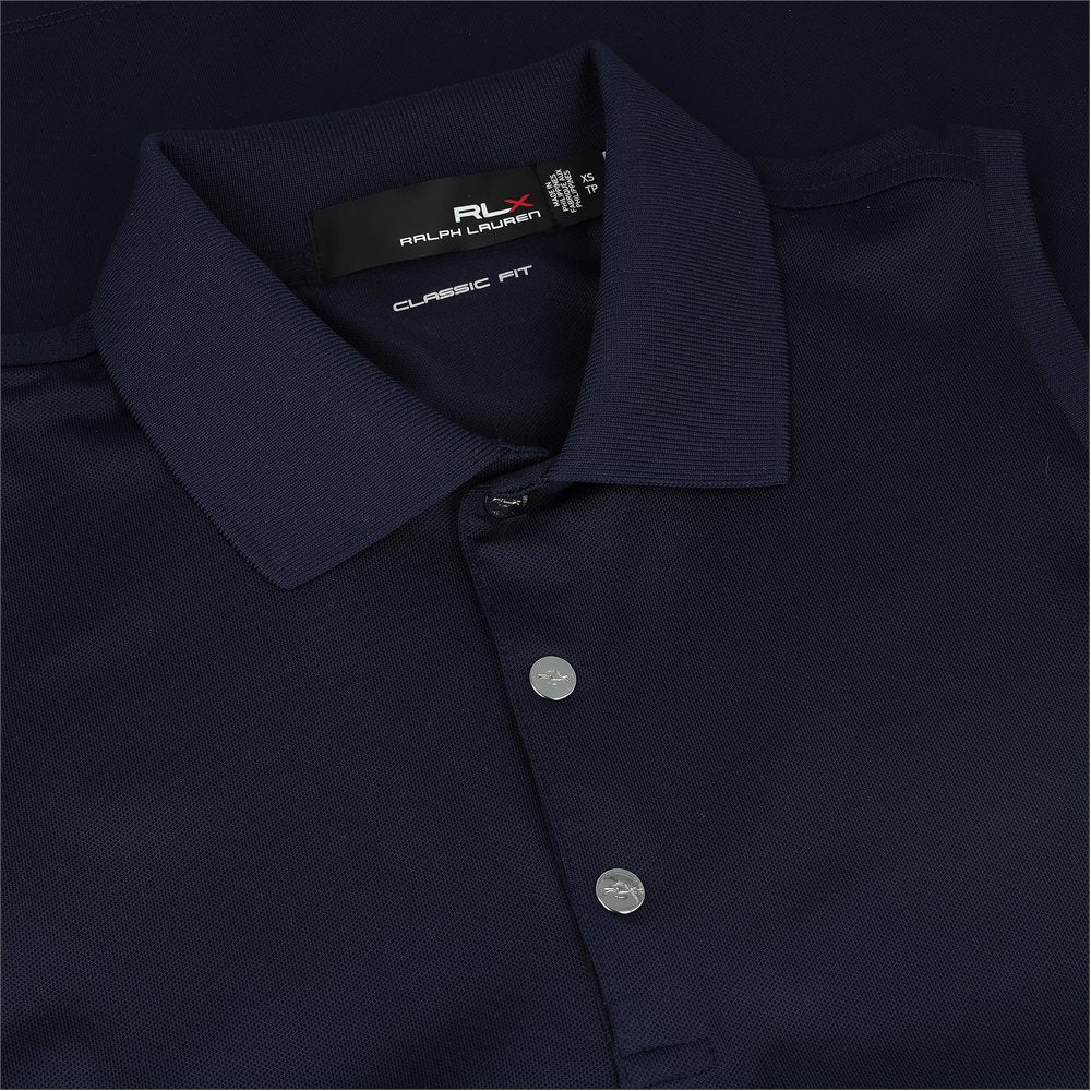 Women's Sleeveless Tournament Polo