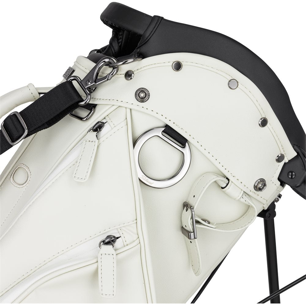 LINKSLEGEND Members Stand Bag