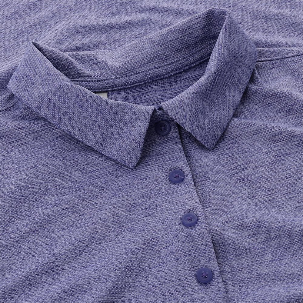 Women's UA Playoff Sleeveless Polo