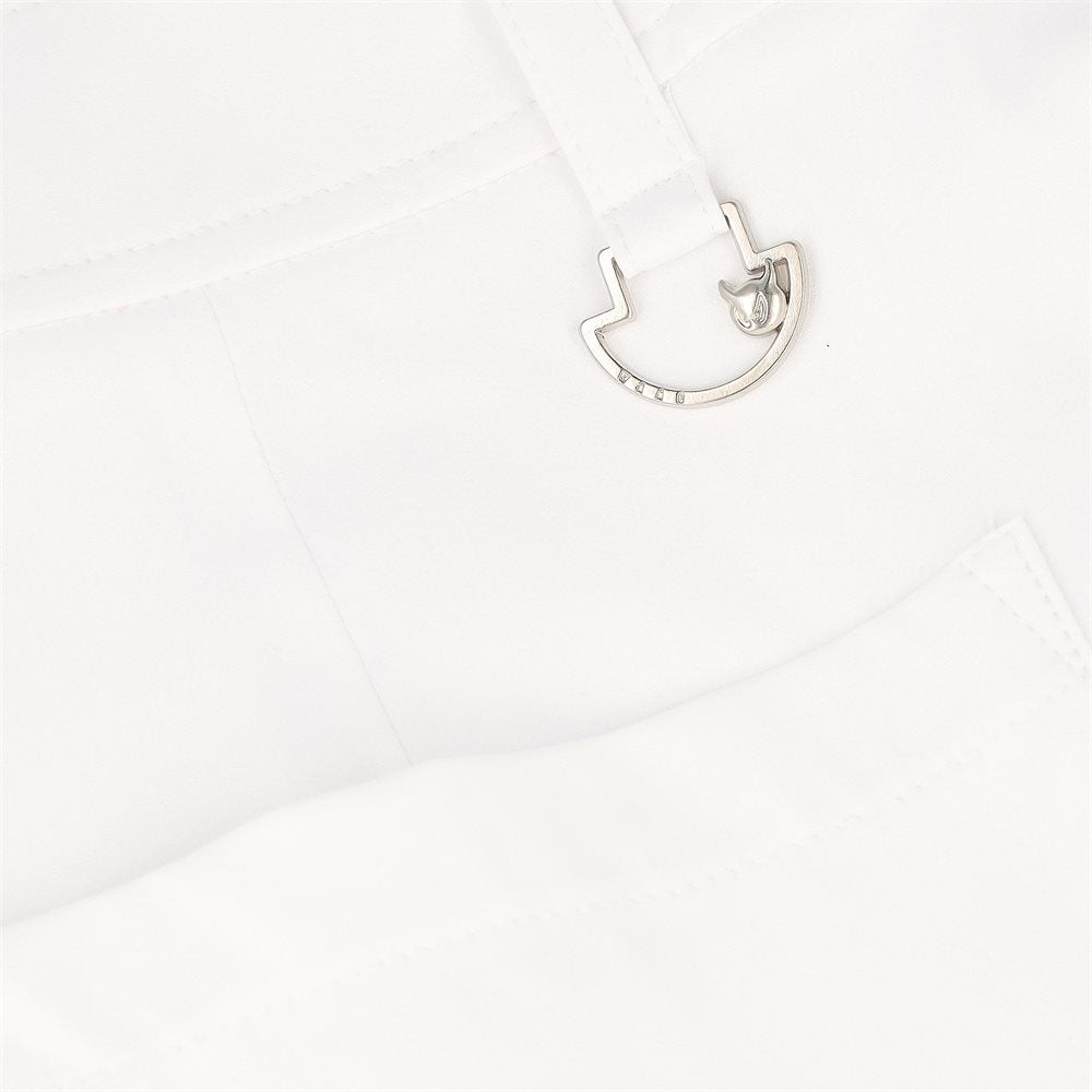 Women's Essential Golf Shorts