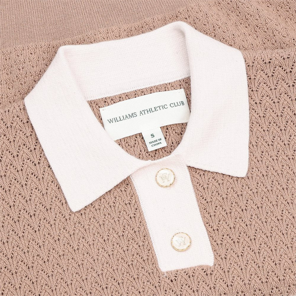 Women's Christy Polo