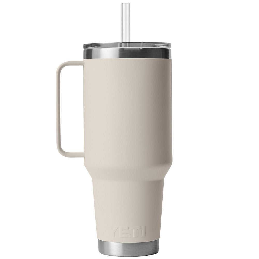 Rambler 42 oz Straw Mug