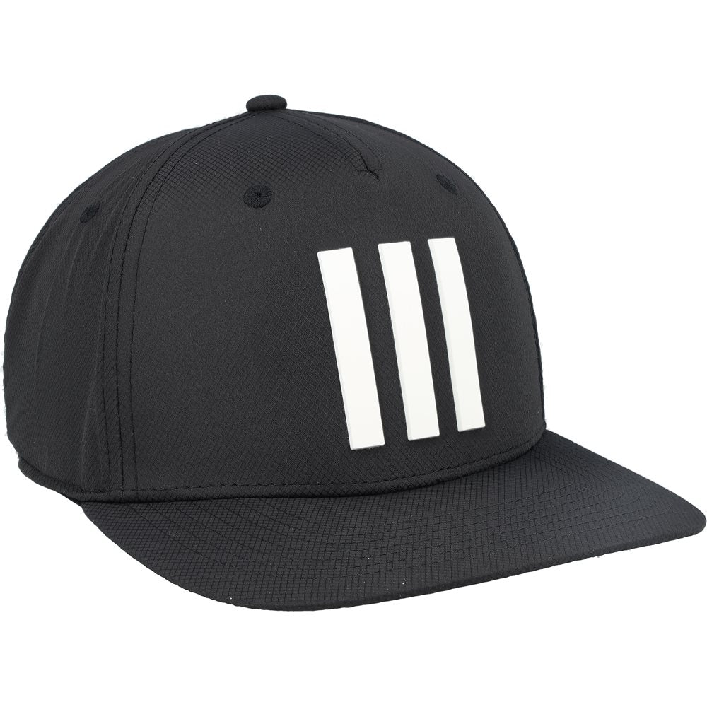 3-Stripes Tour Hat