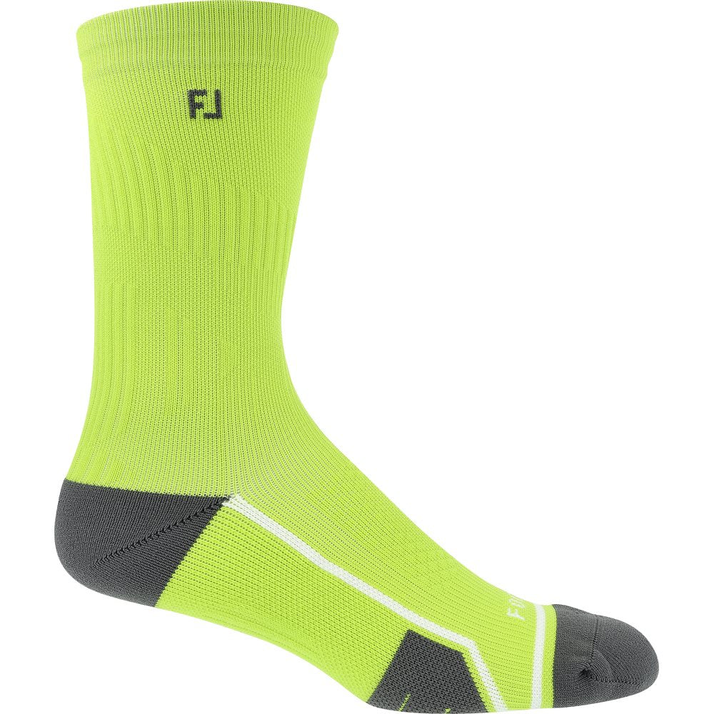 Tech D.R.Y. Crew Socks