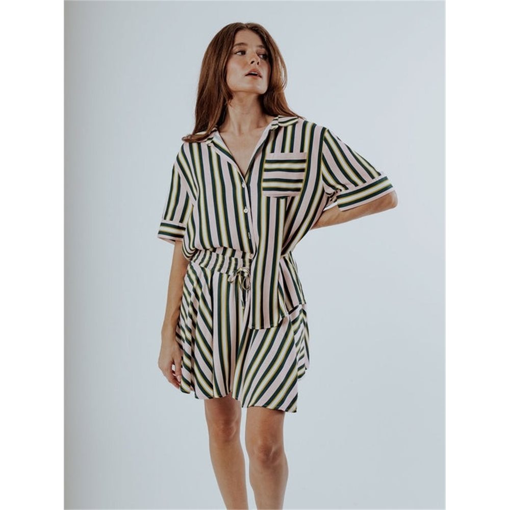 Women's Willow Button Up Shirt