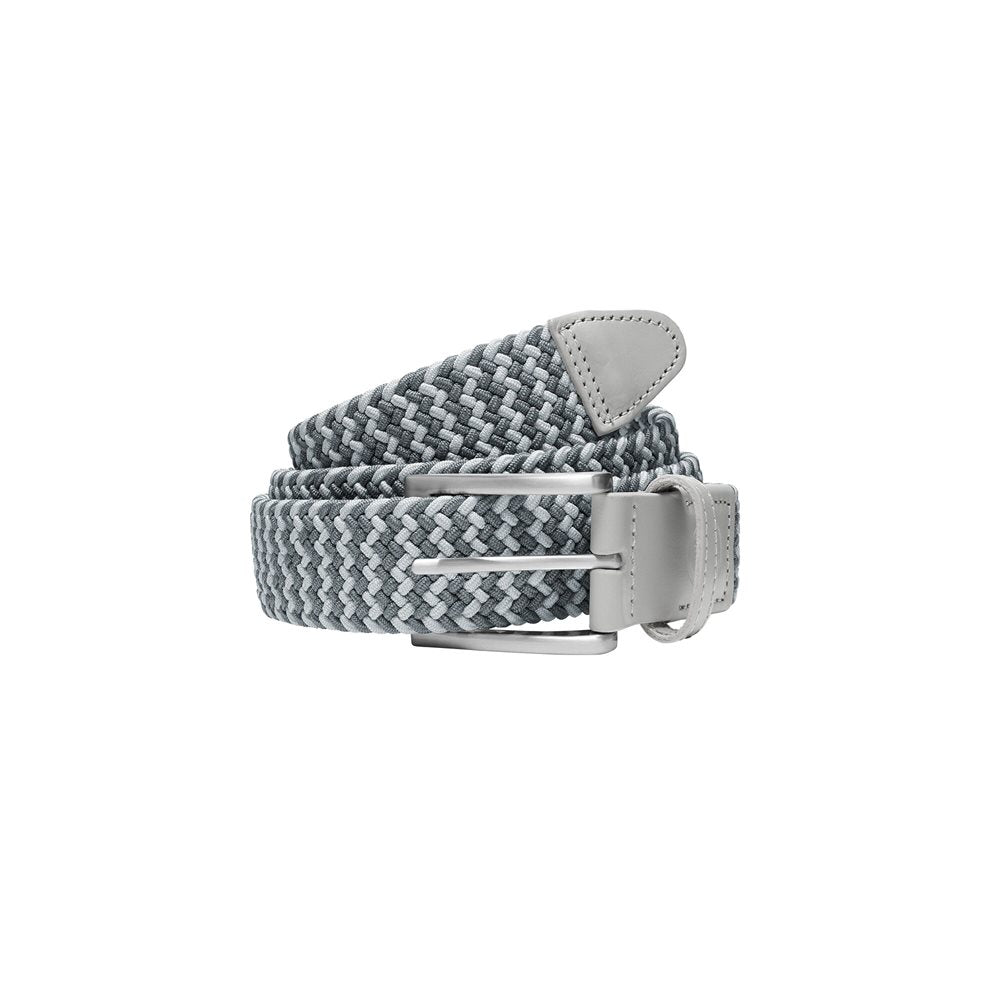 Braided Weave Belt