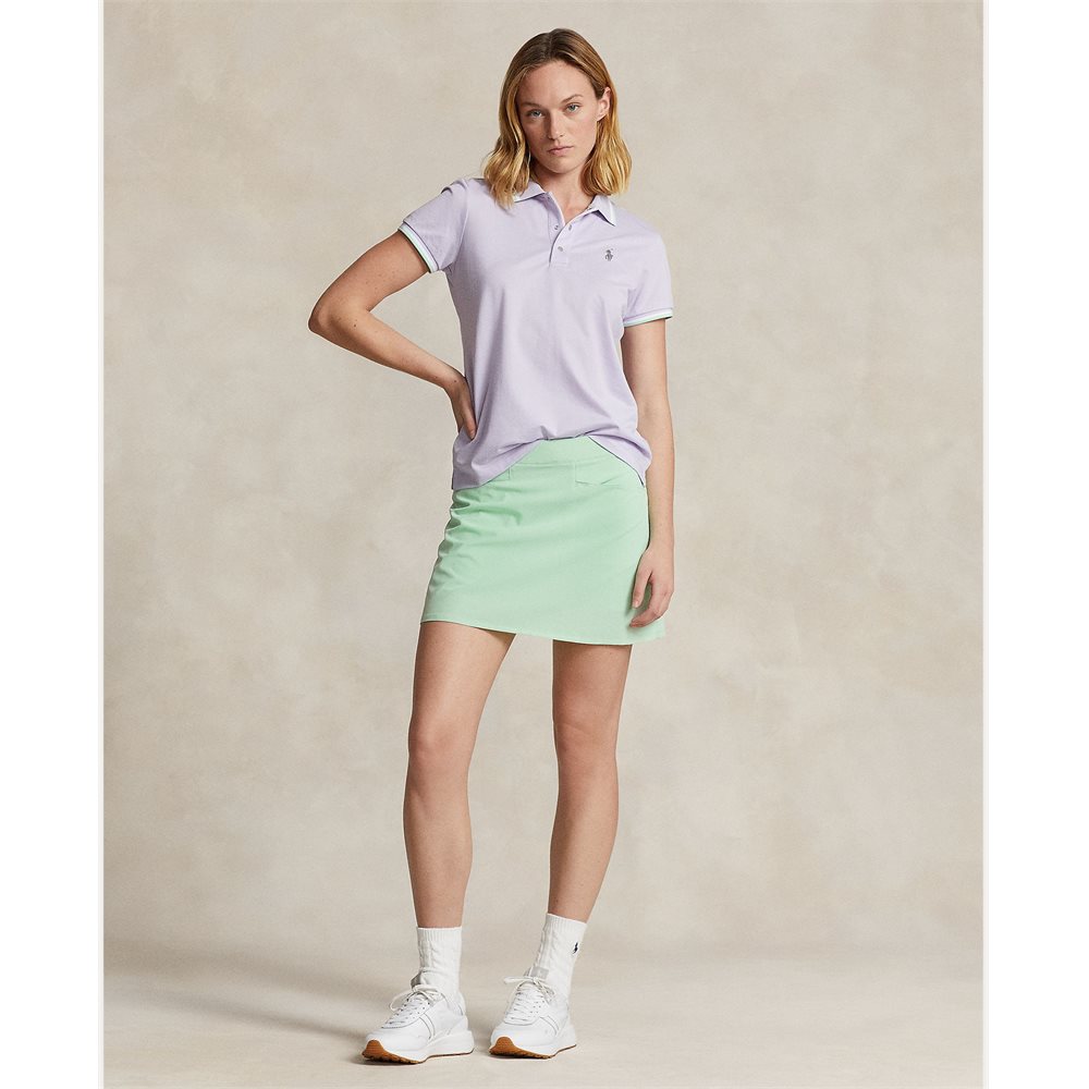 Women's 15" Performance Back-Pleated Skort