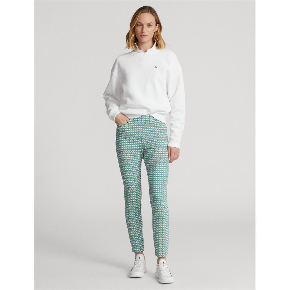 Women's Eagle Nylon Stretch Pants