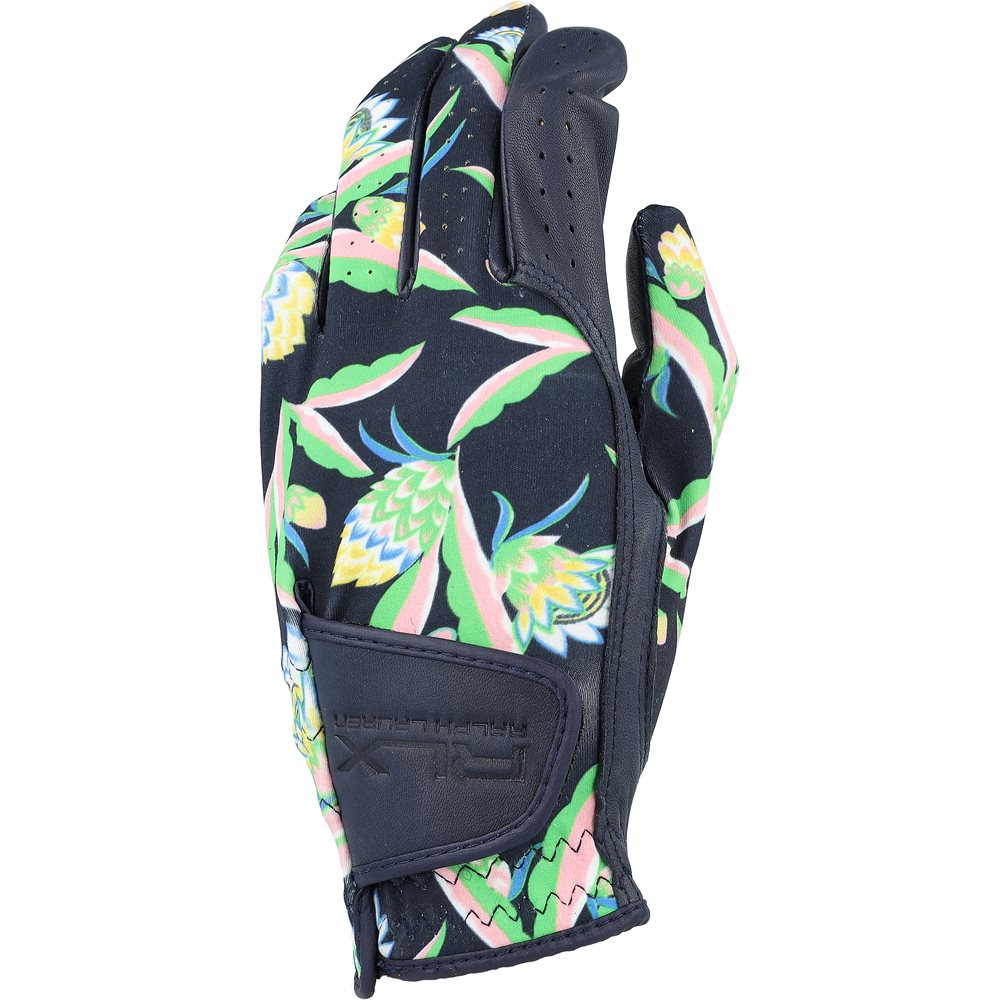 Women's Hybrid Gloves