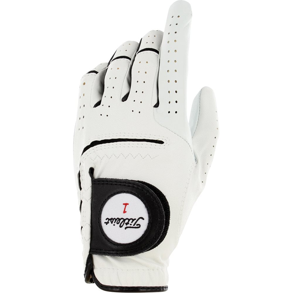 Players Flex Golf Glove