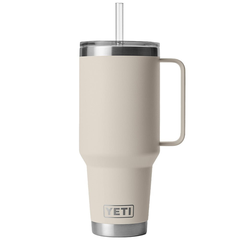 Rambler 42 oz Straw Mug