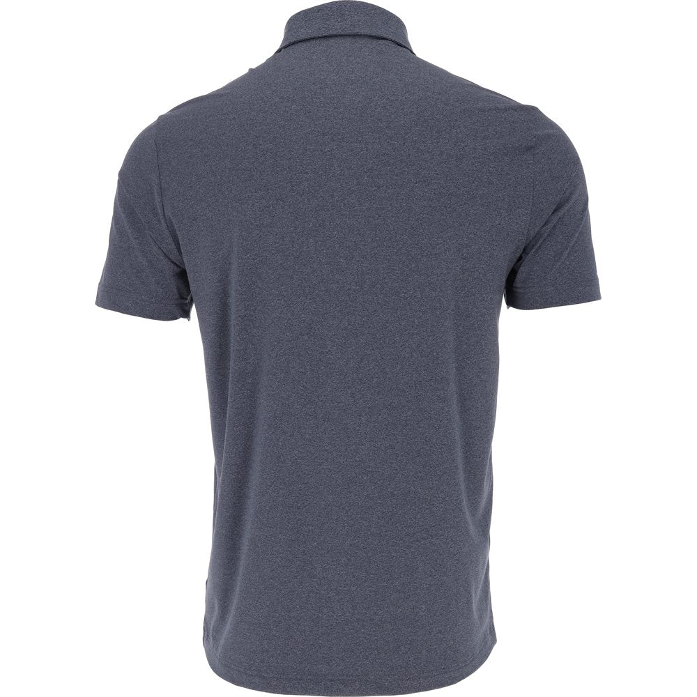 Ultimate365 Heather Polo