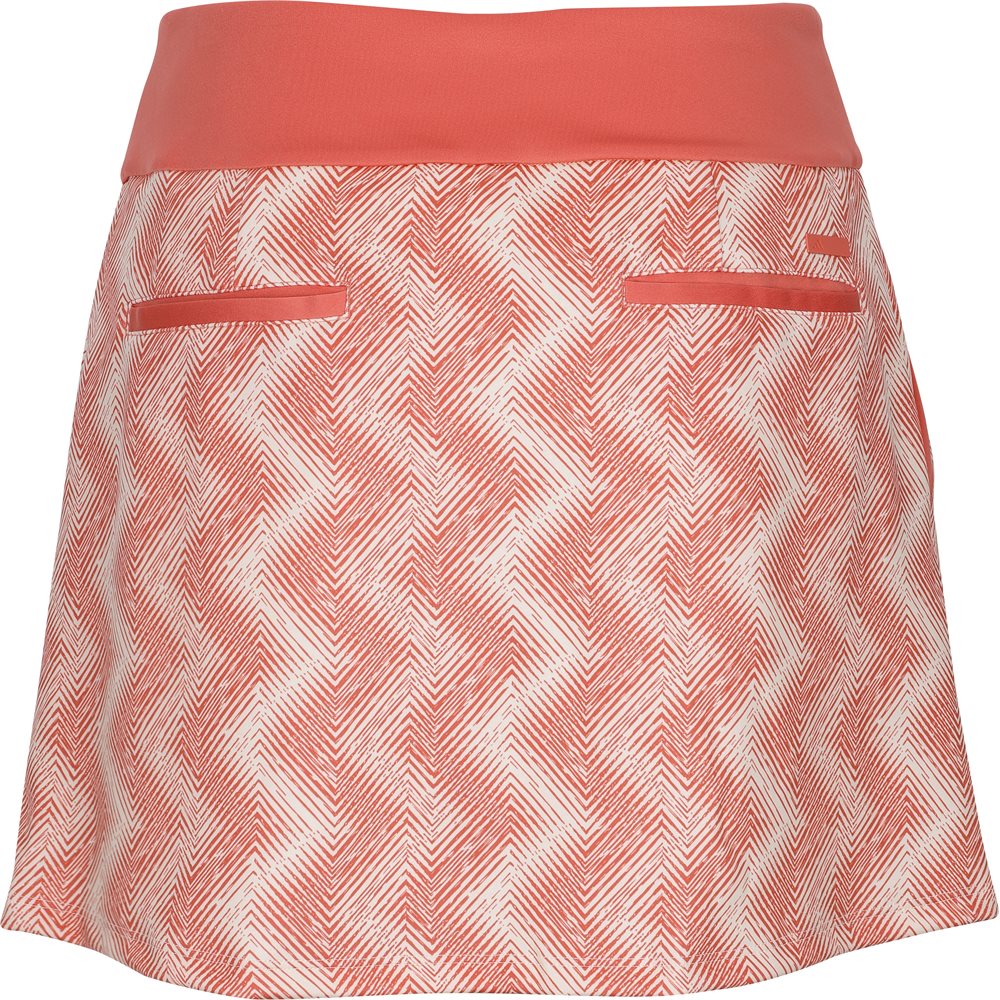 Women's Ultimate365 Printed Skort